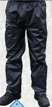 Blackrock Cotswold Waterproof Trousers Navy XXL